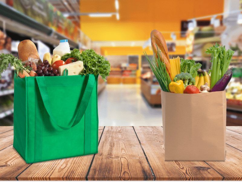 Grocery & Food Packaging - Transco Packaging Group